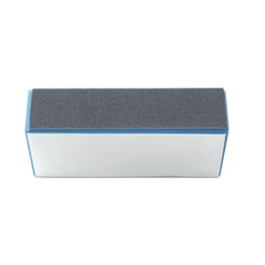 SILKLINE_Three-sided Buffing Block_Cosmetic World